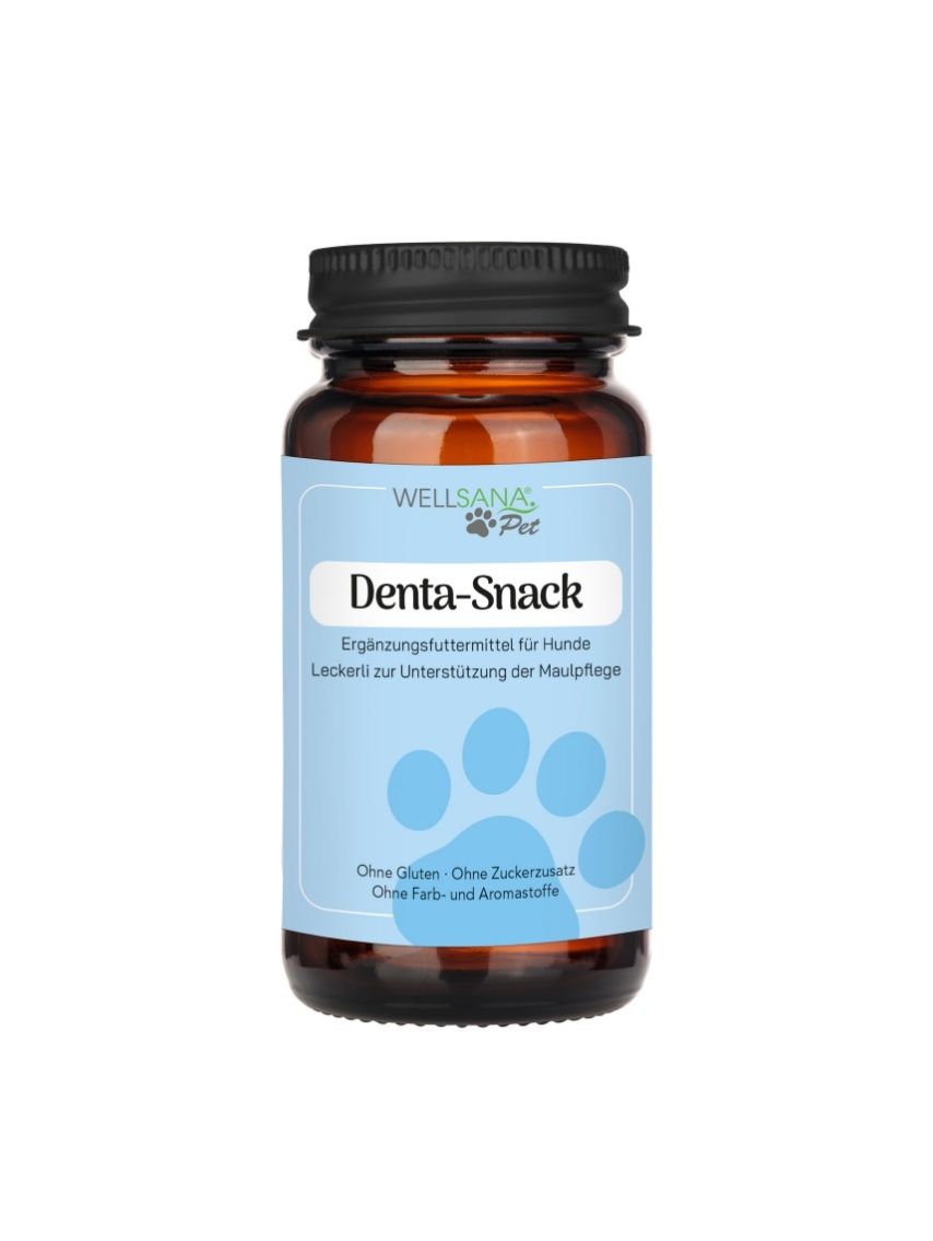 Produktbild von Denta-Snack