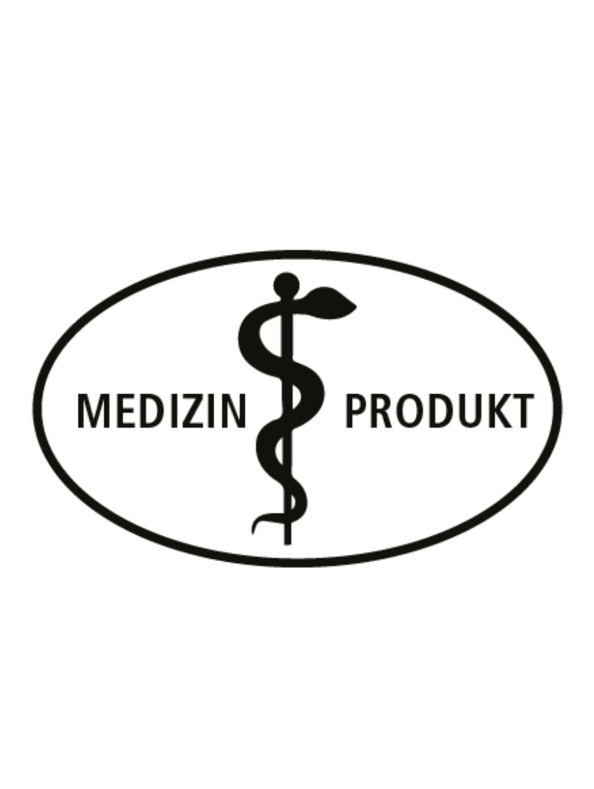 Produktbild von Theramed D1 Therapiesandalen