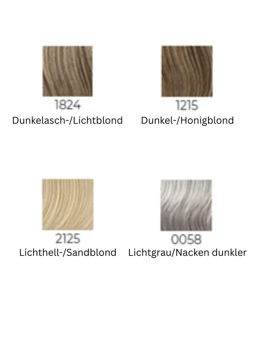 Produktbild von Perücke Bärbel