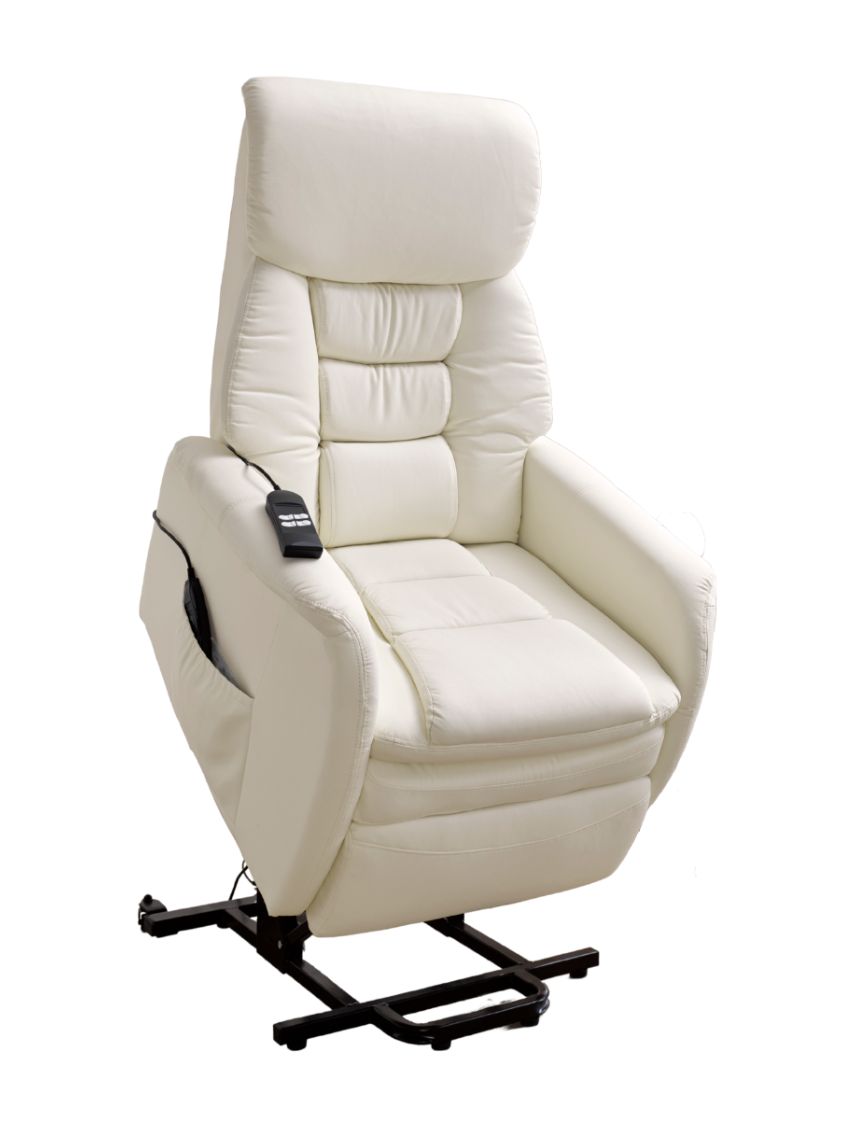Produktbild von Relax-Sessel HANS - mit Aufstehhilfe & Massage