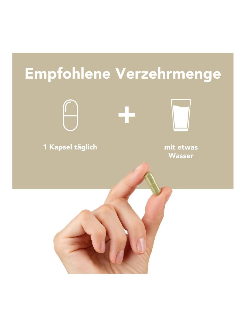 Produktbild von ProstaVita Ultra