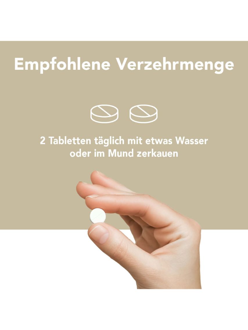 Produktbild von Fermentura® Magnesium