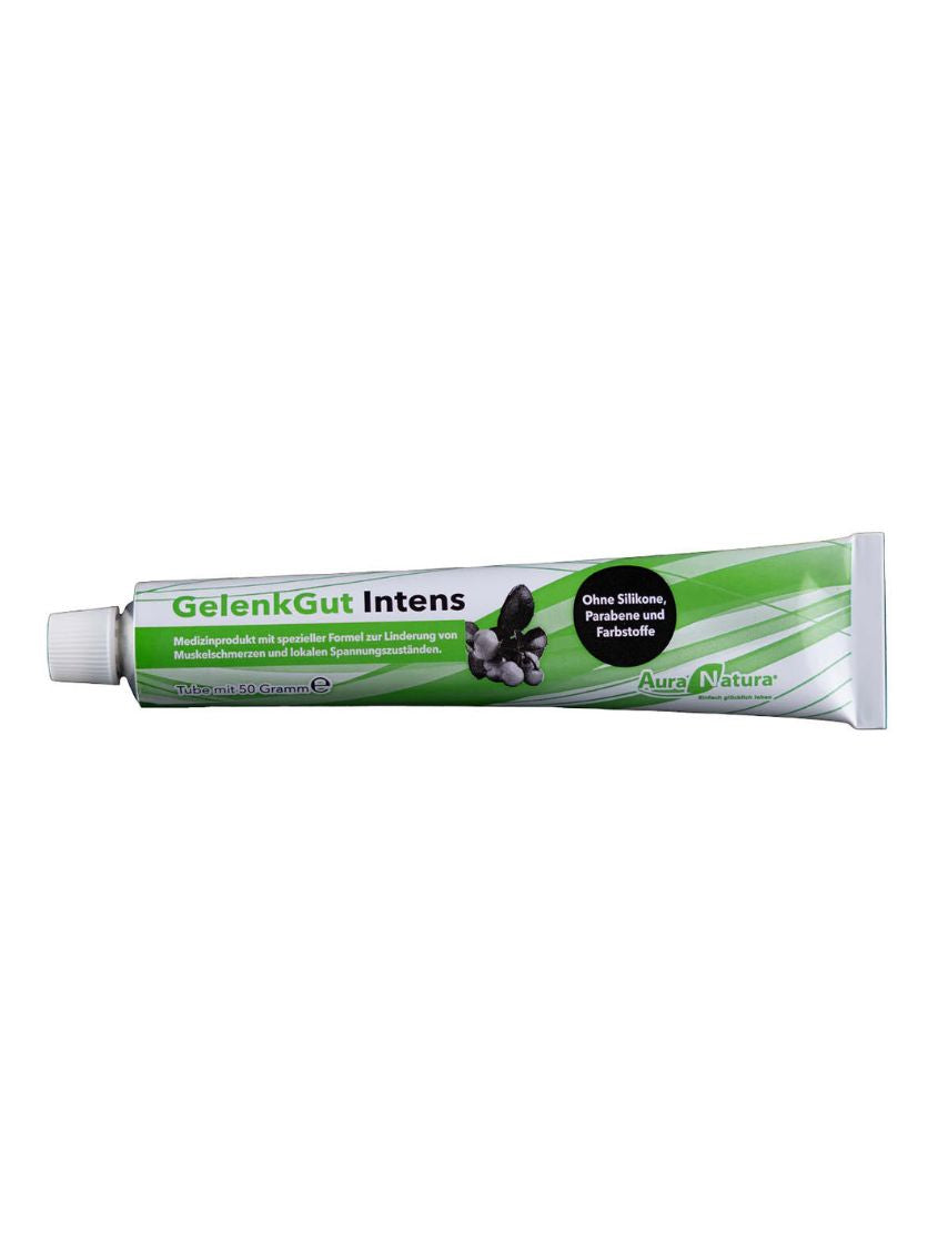 Produktbild von GelenkGut Intens 50 g Tube