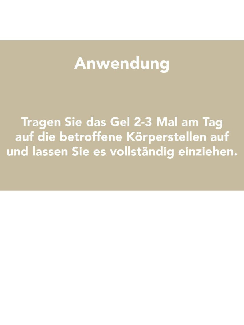 Produktbild von GelenkGut Intens 50 g Tube