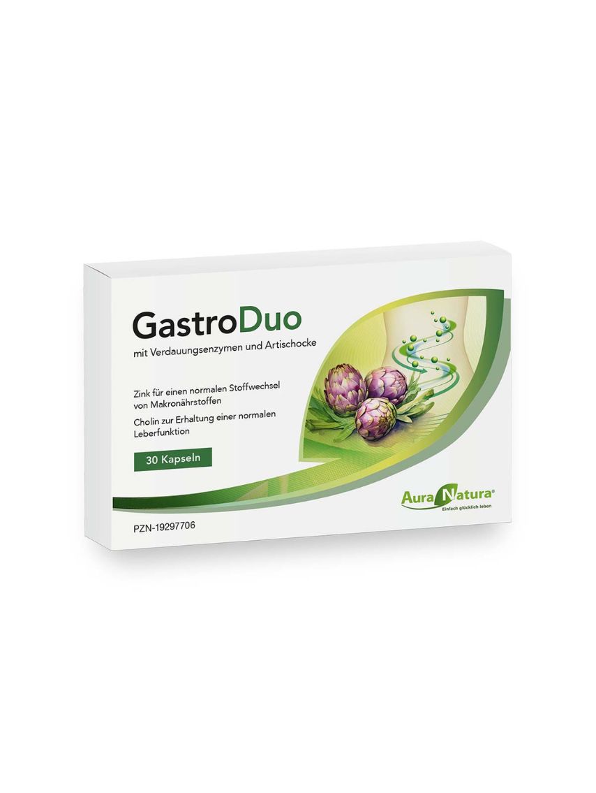 Produktbild von GastroDuo