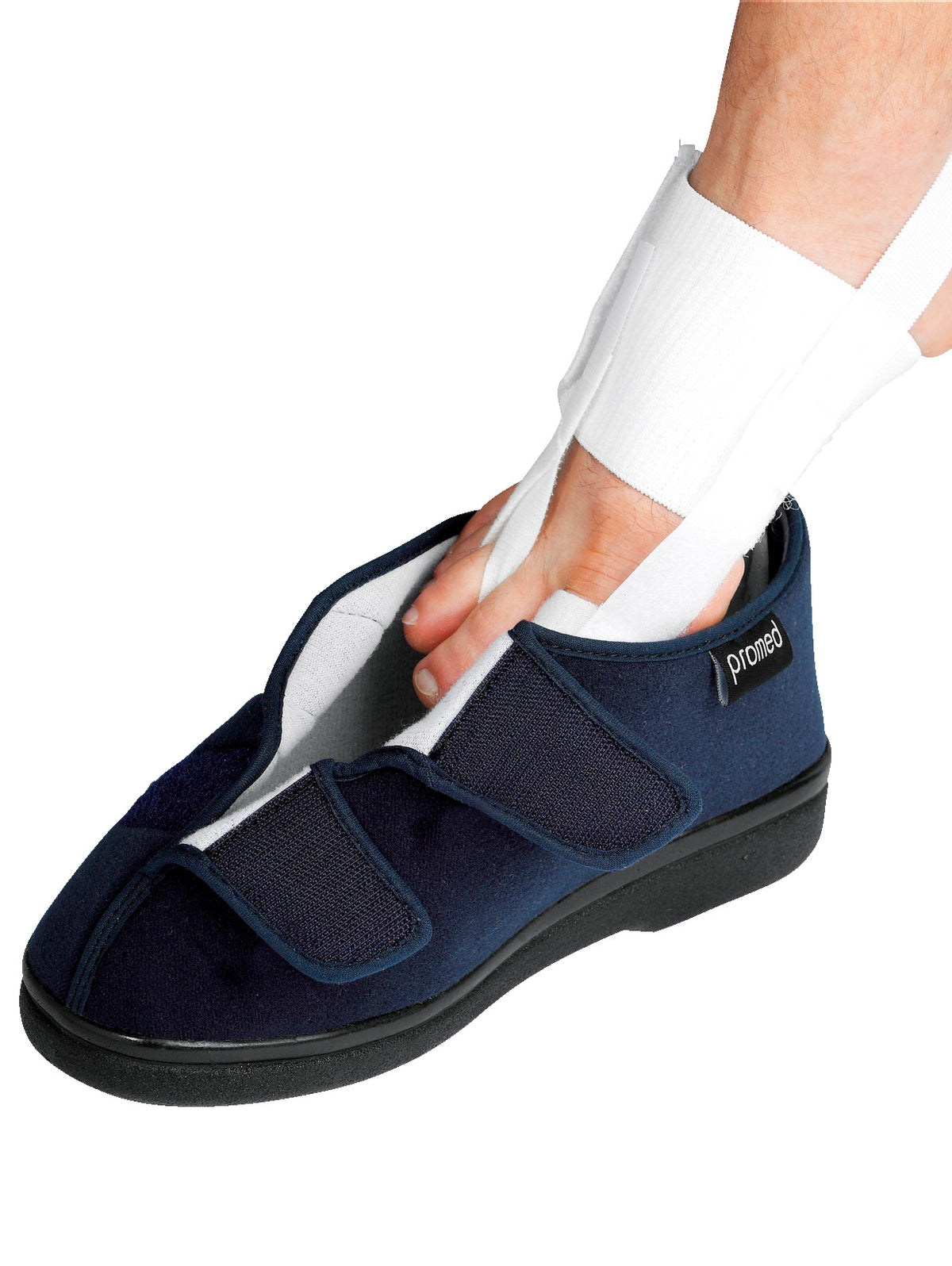 Produktbild von Sani Soft D Therapieschuh