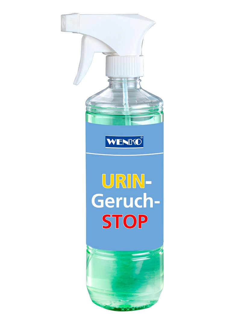 Produktbild von Urin-Geruch-Stop