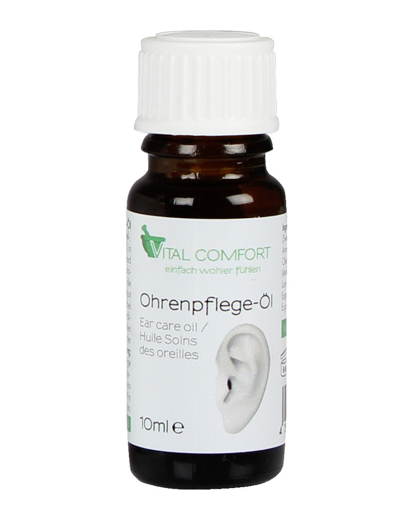 Produktbild von Ohrenpflege-Set 3tlg.