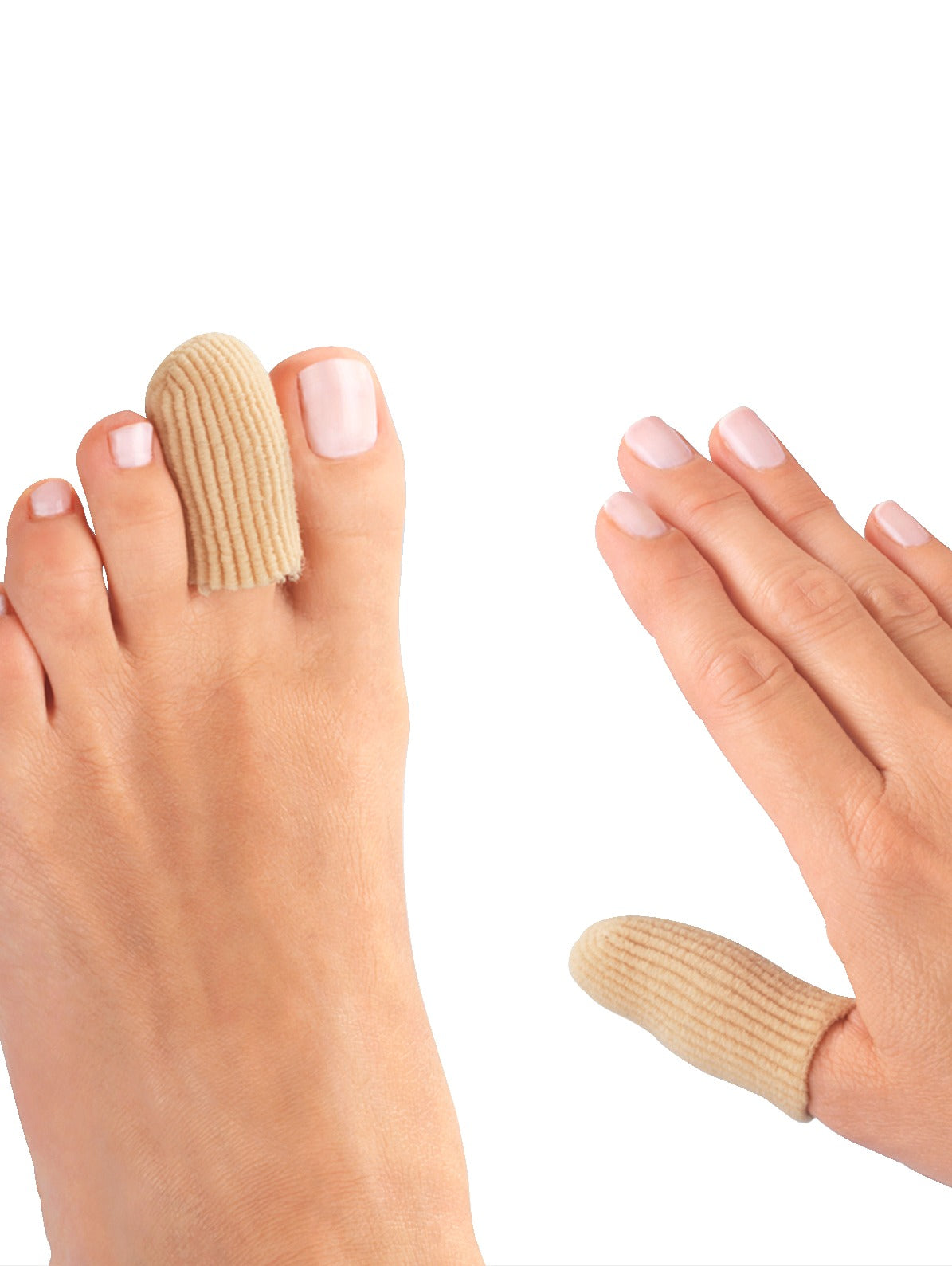 Produktbild von Finger- und Zehenschutz