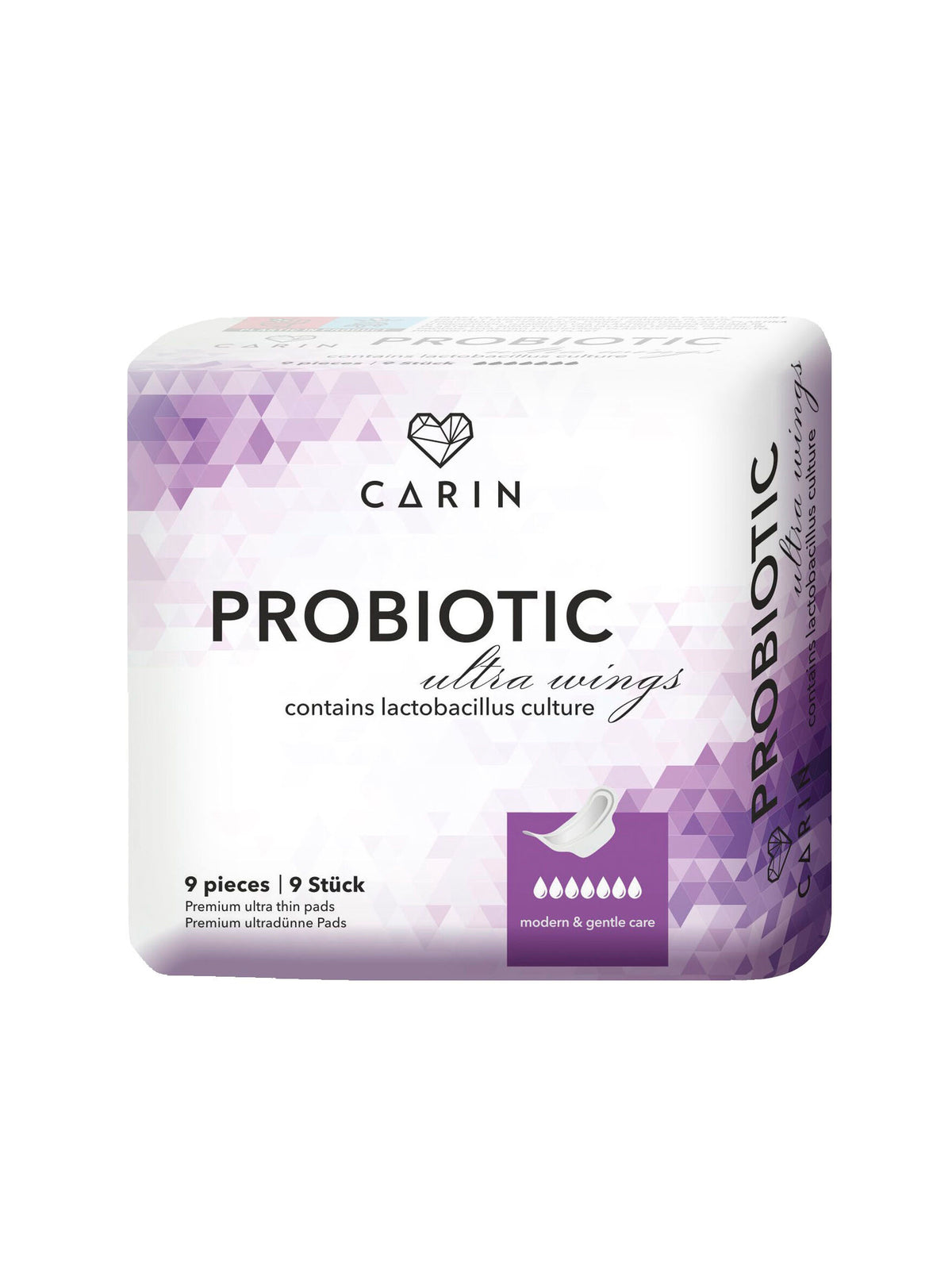 Produktbild von ProBiotic, 4er Set