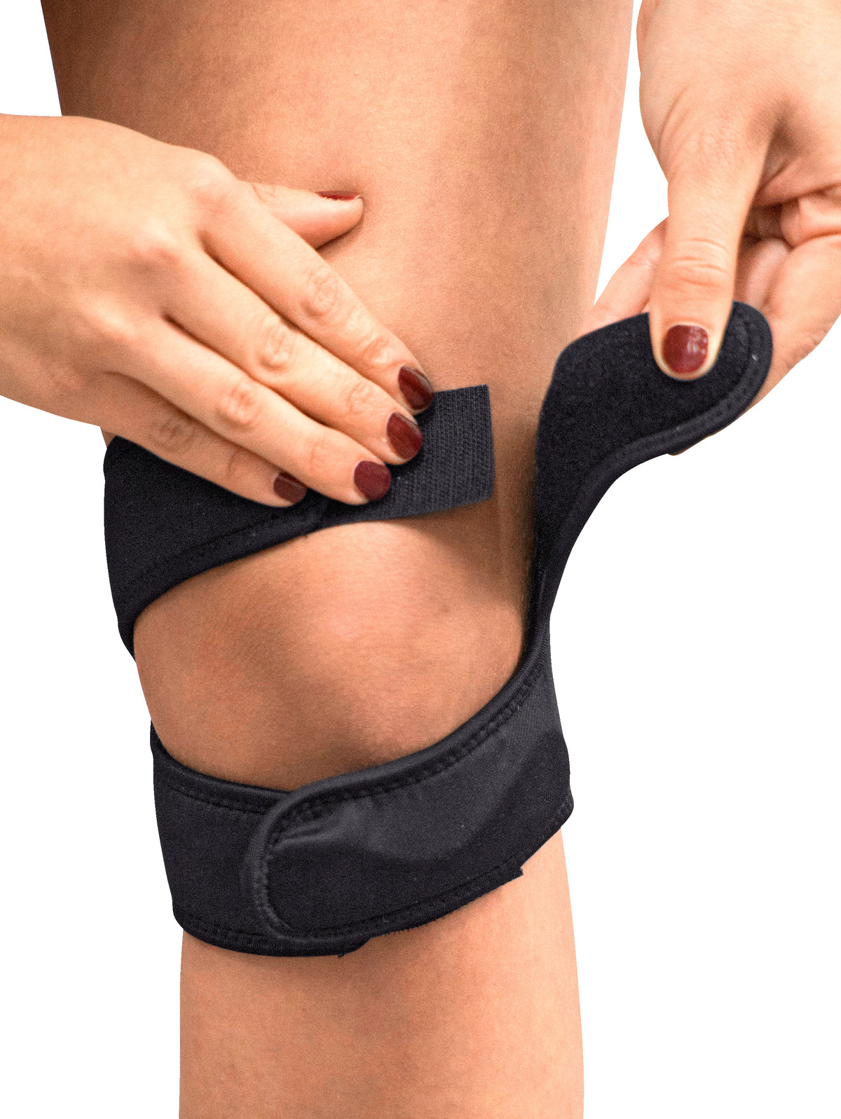 Produktbild von Kniebandage