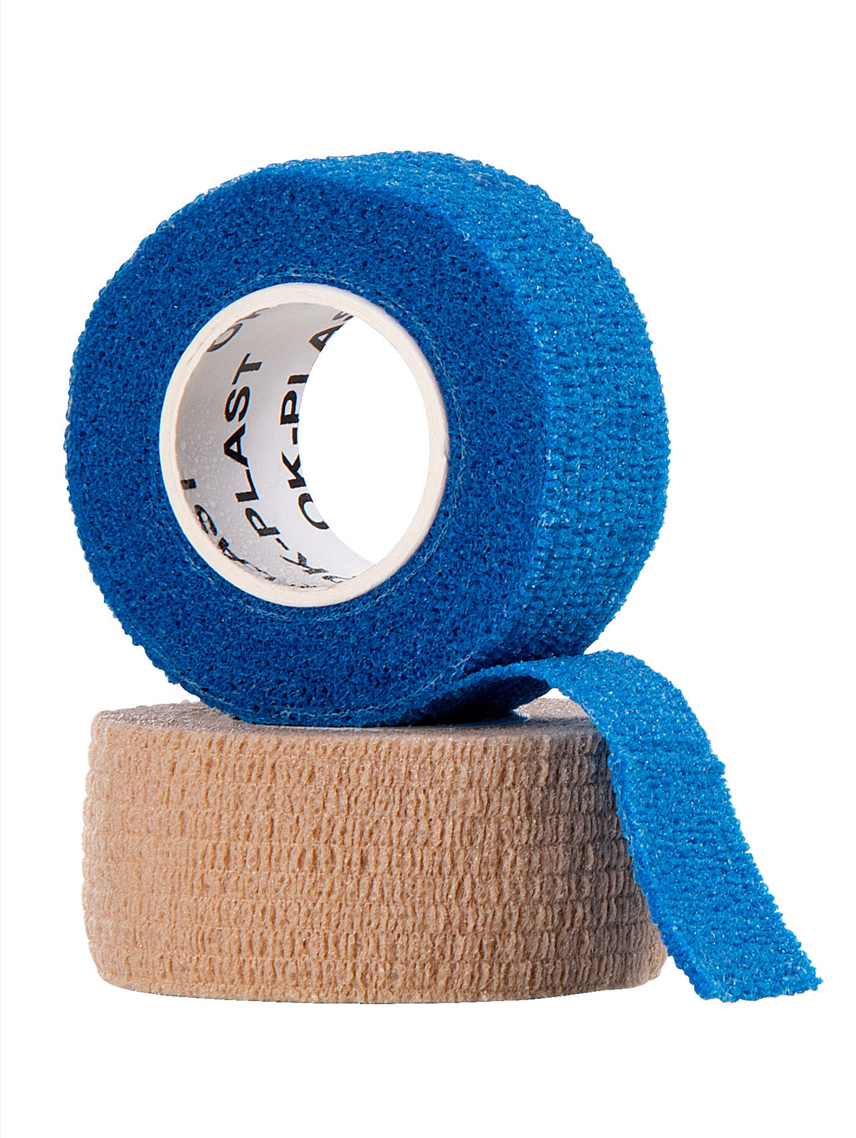 Produktbild von OK-Plast Schnellpflaster