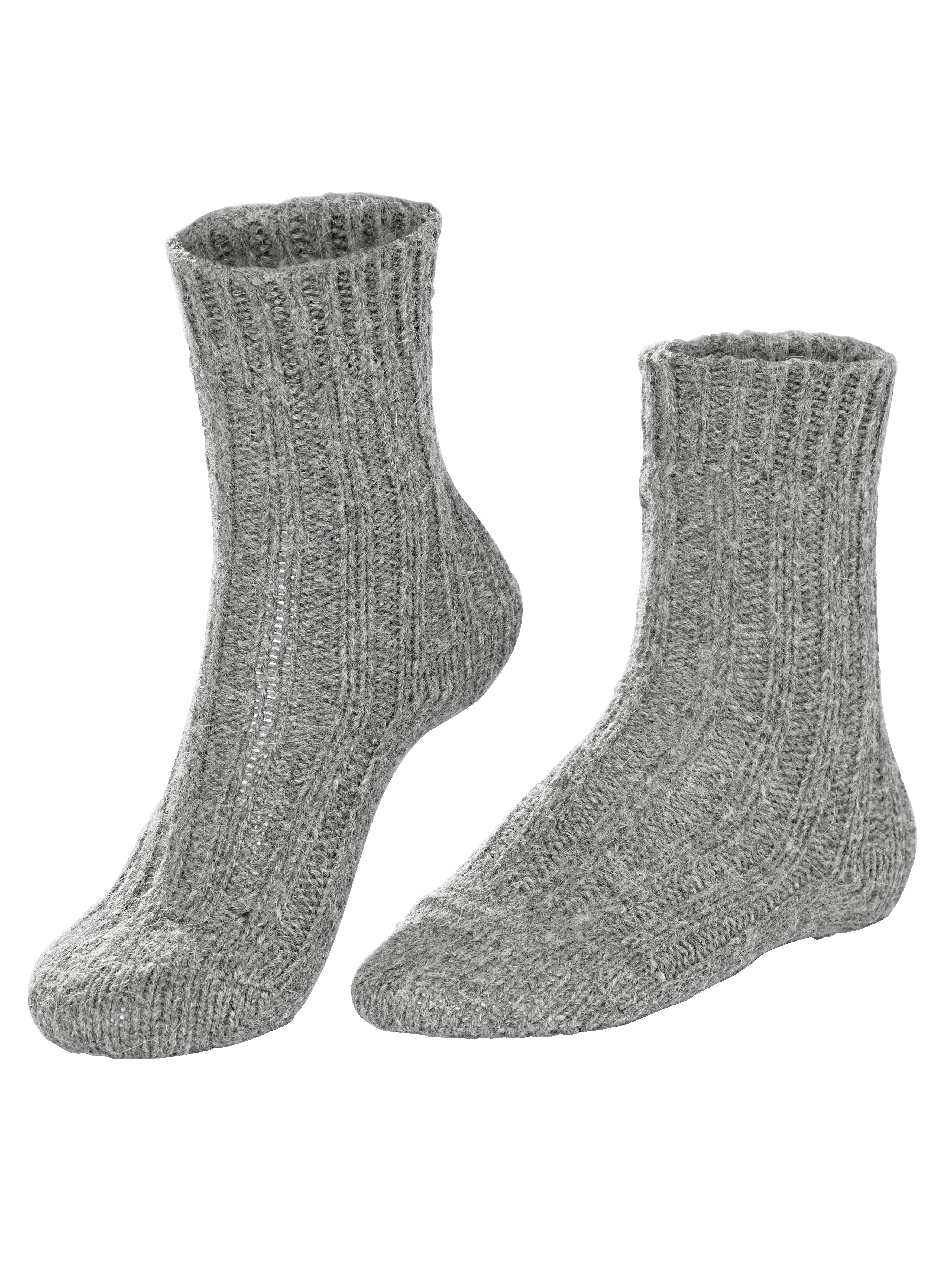 Produktbild von Wollsocken