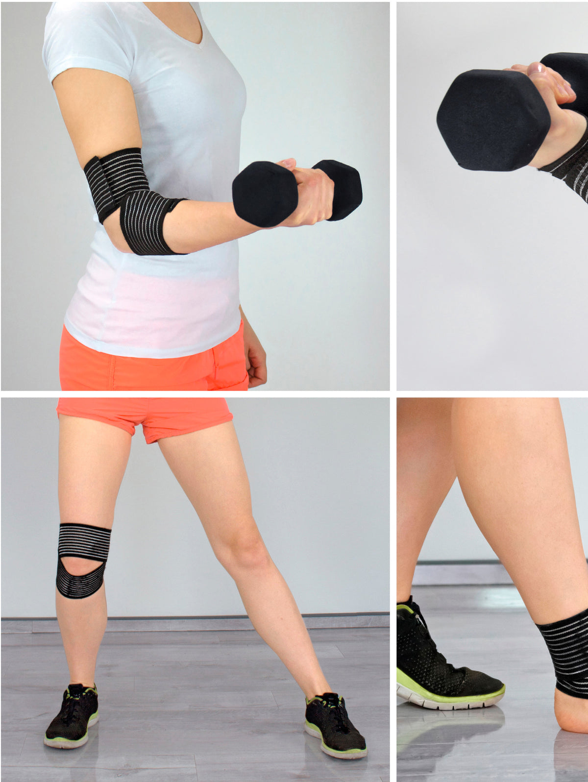Produktbild von Universalbandage