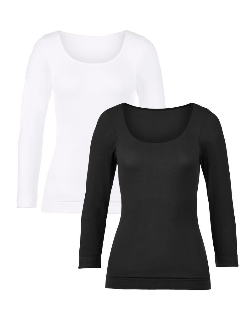 Produktbild von Wärmeshirts 2er Set