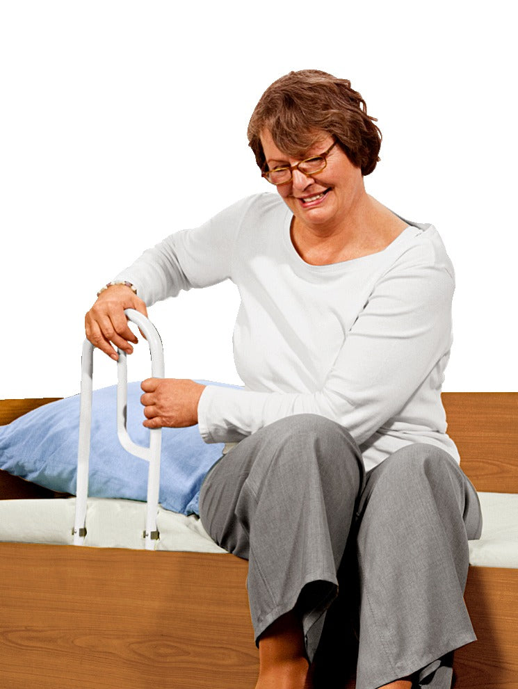 Produktbild von Bett-Aufstehhilfe