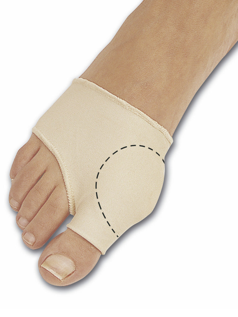 Produktbild von Hallux Valgus Schutz