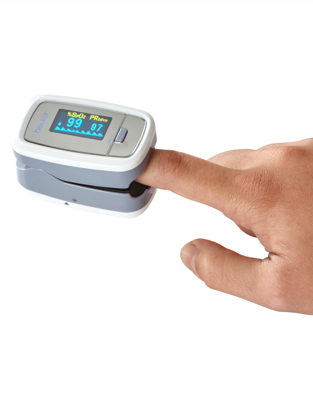 Produktbild von Pulsoximeter PO 30