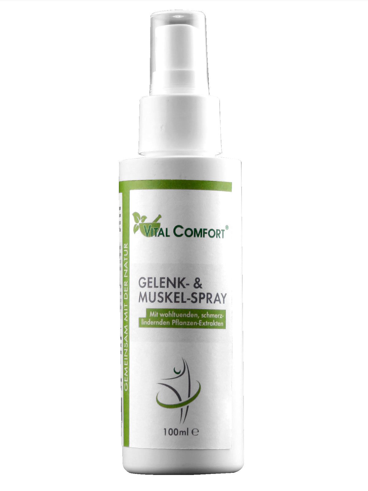 Produktbild von Gelenk- und Muskel-Spray