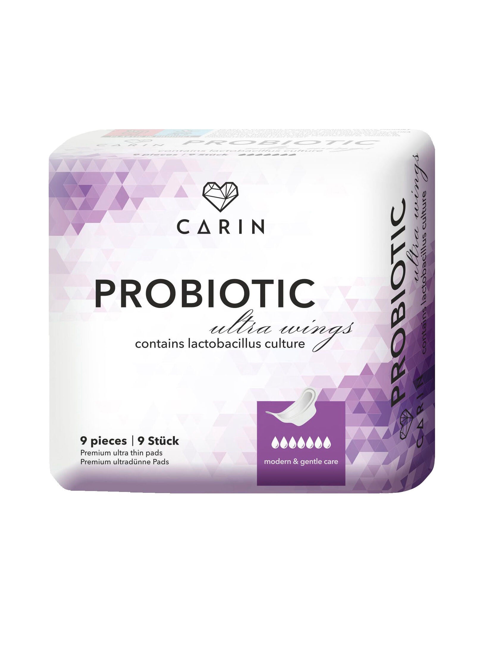Produktbild von ProBiotic, 2er Set