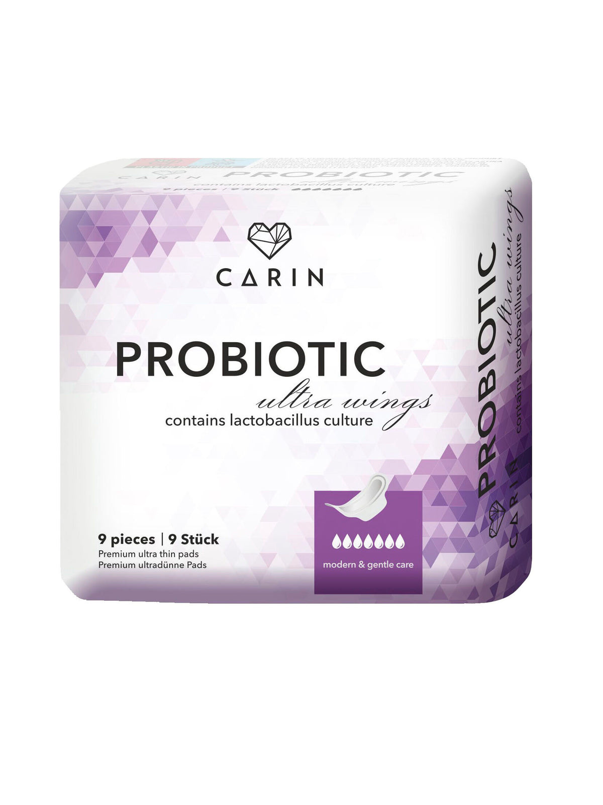 Produktbild von ProBiotic, 2er Set