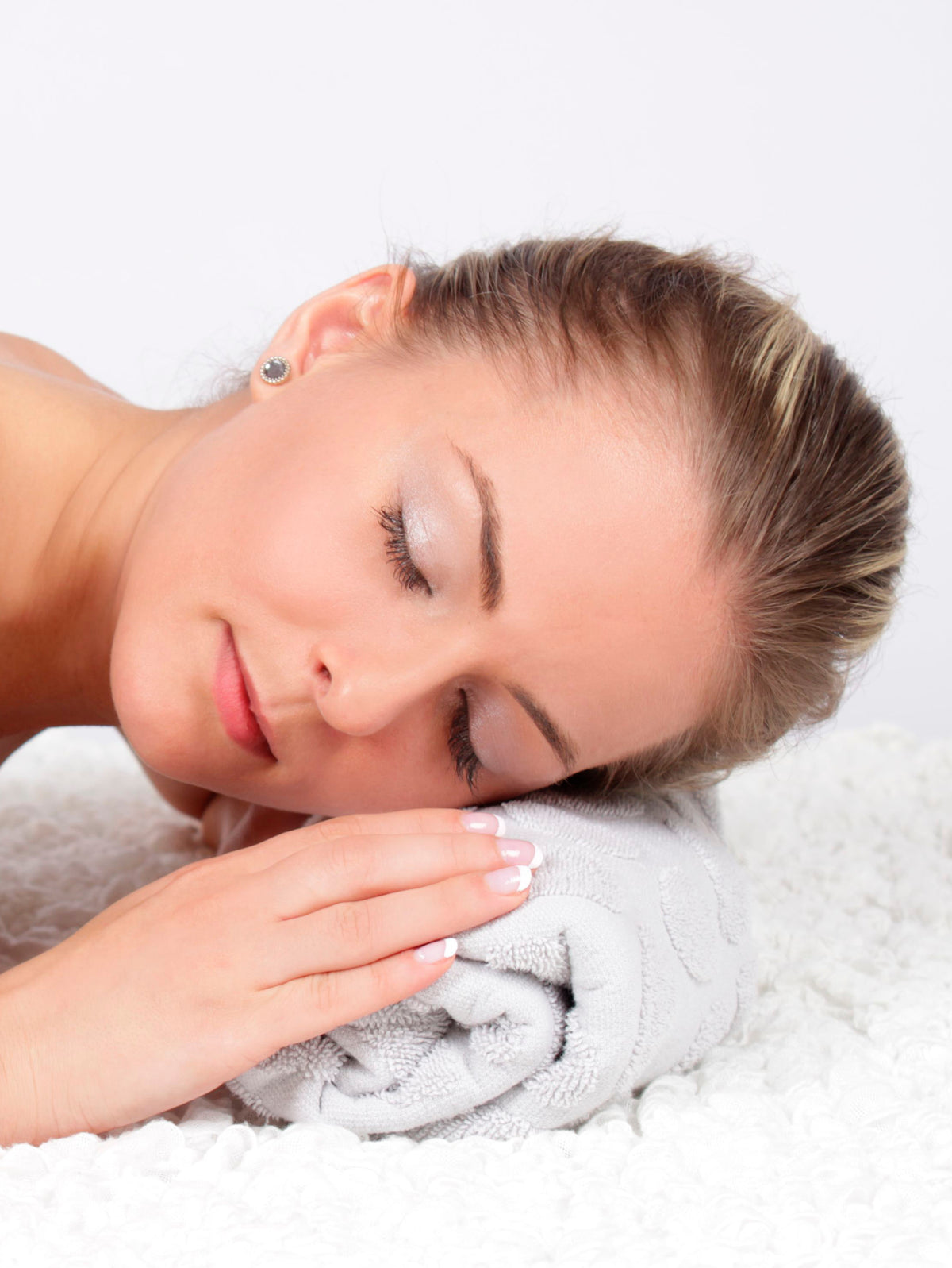 Produktbild von Gute Nacht Badezusatz Lavendel