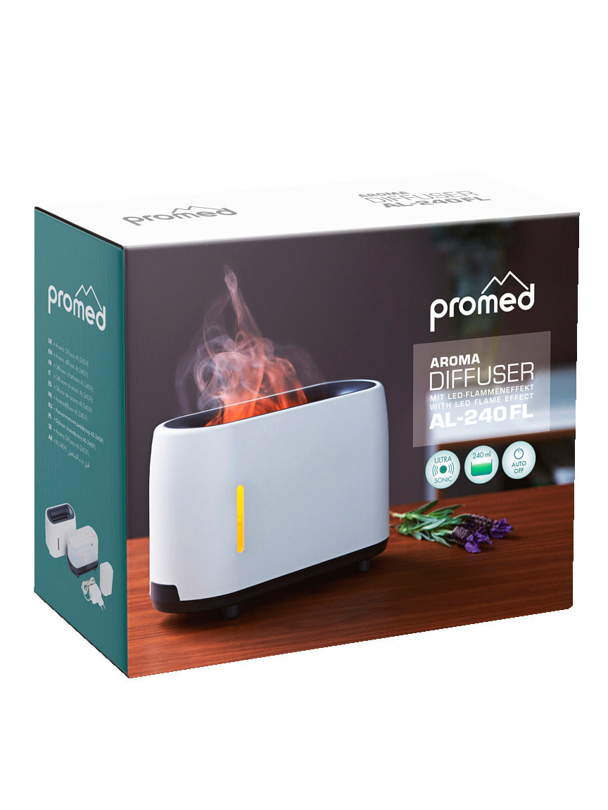 Produktbild von Aroma-Diffusor