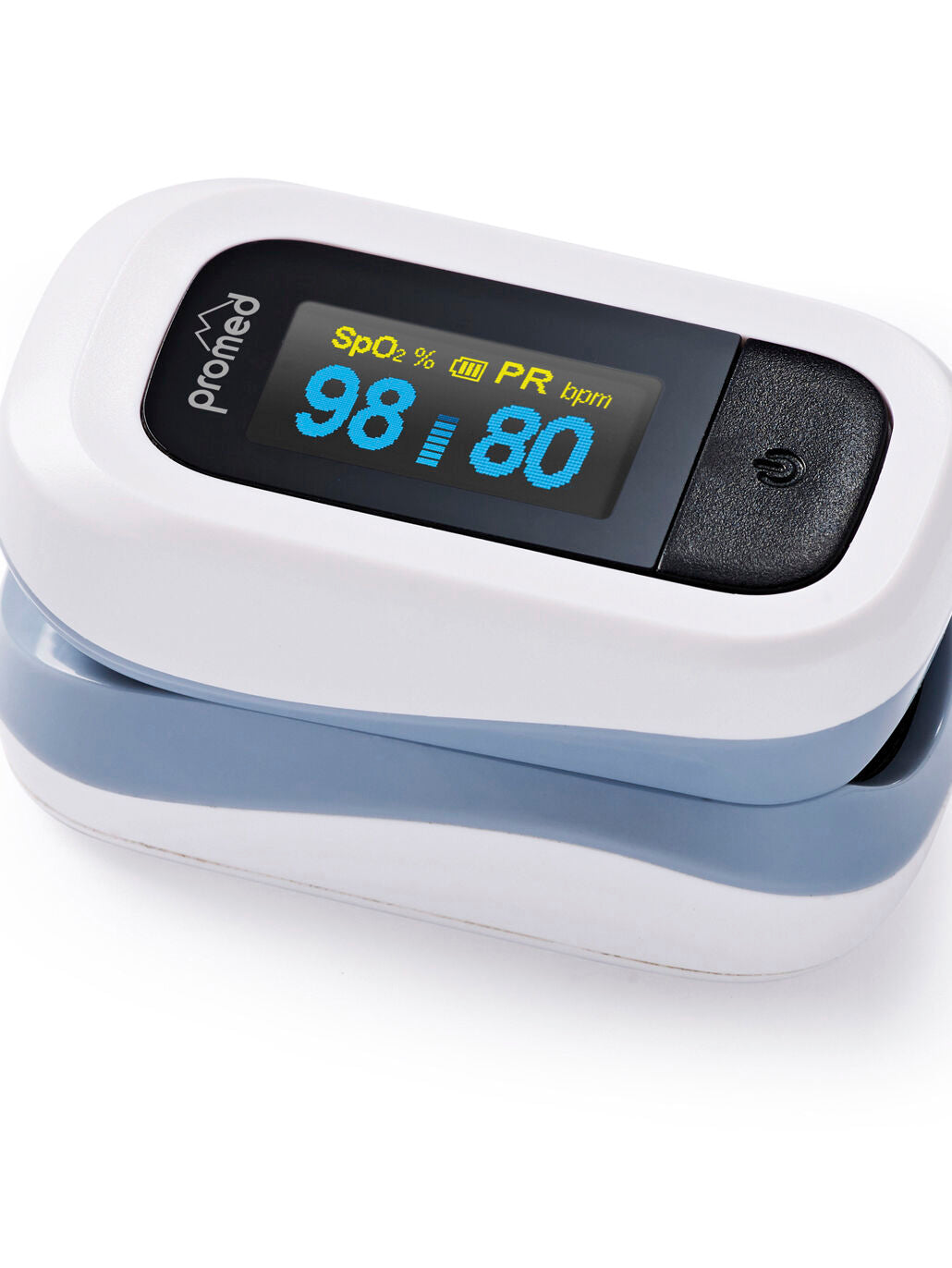 Produktbild von Pulsoximeter PM-200 Pro