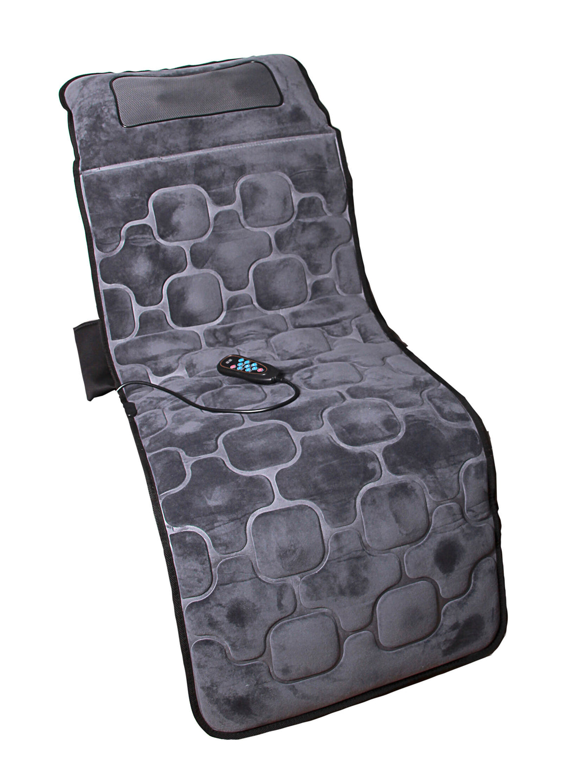 Luxus-Massagematte Shiatsu Wellsana Luxus-Massagematte Shiatsu Wellsana