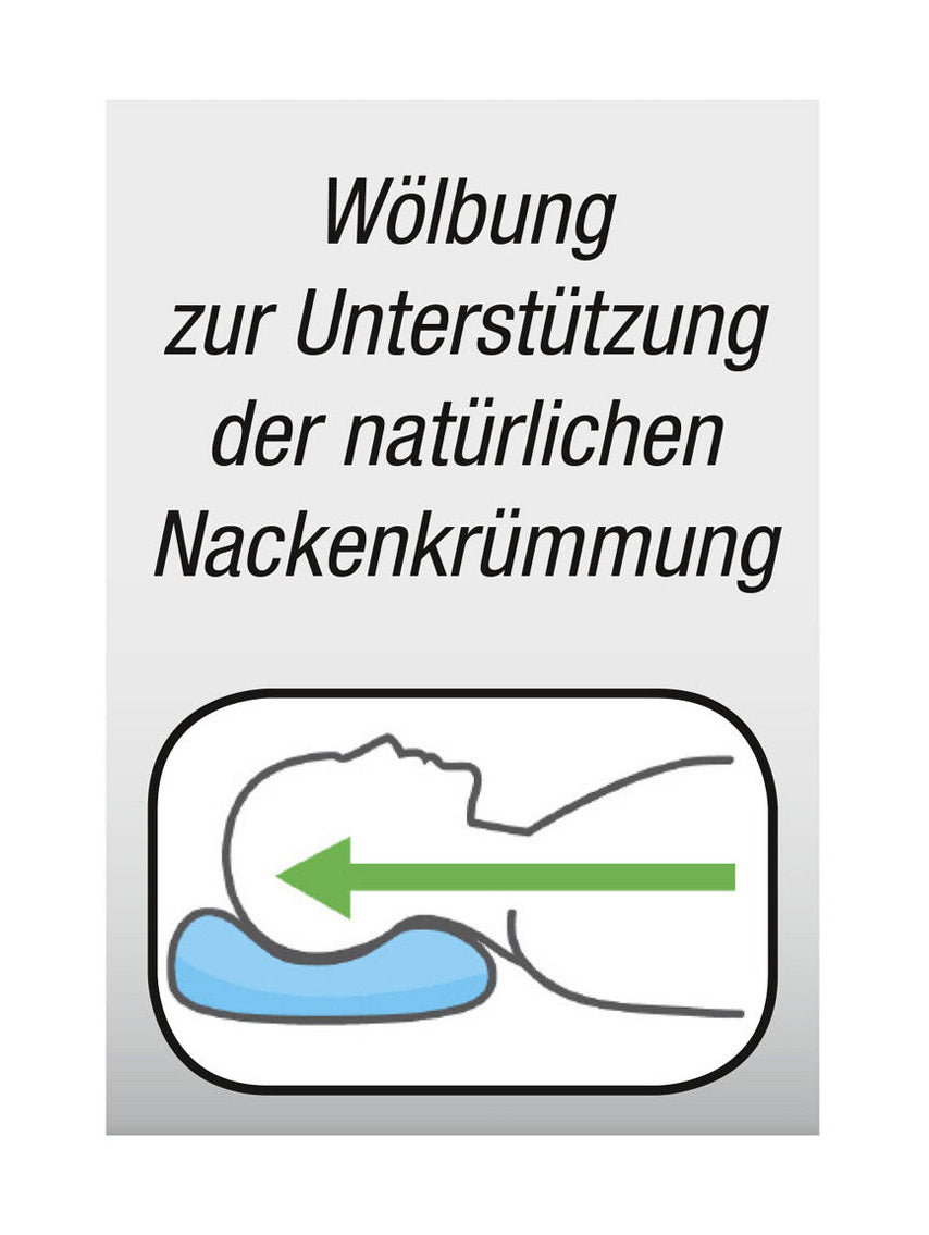 Produktbild von Magisches Kissen