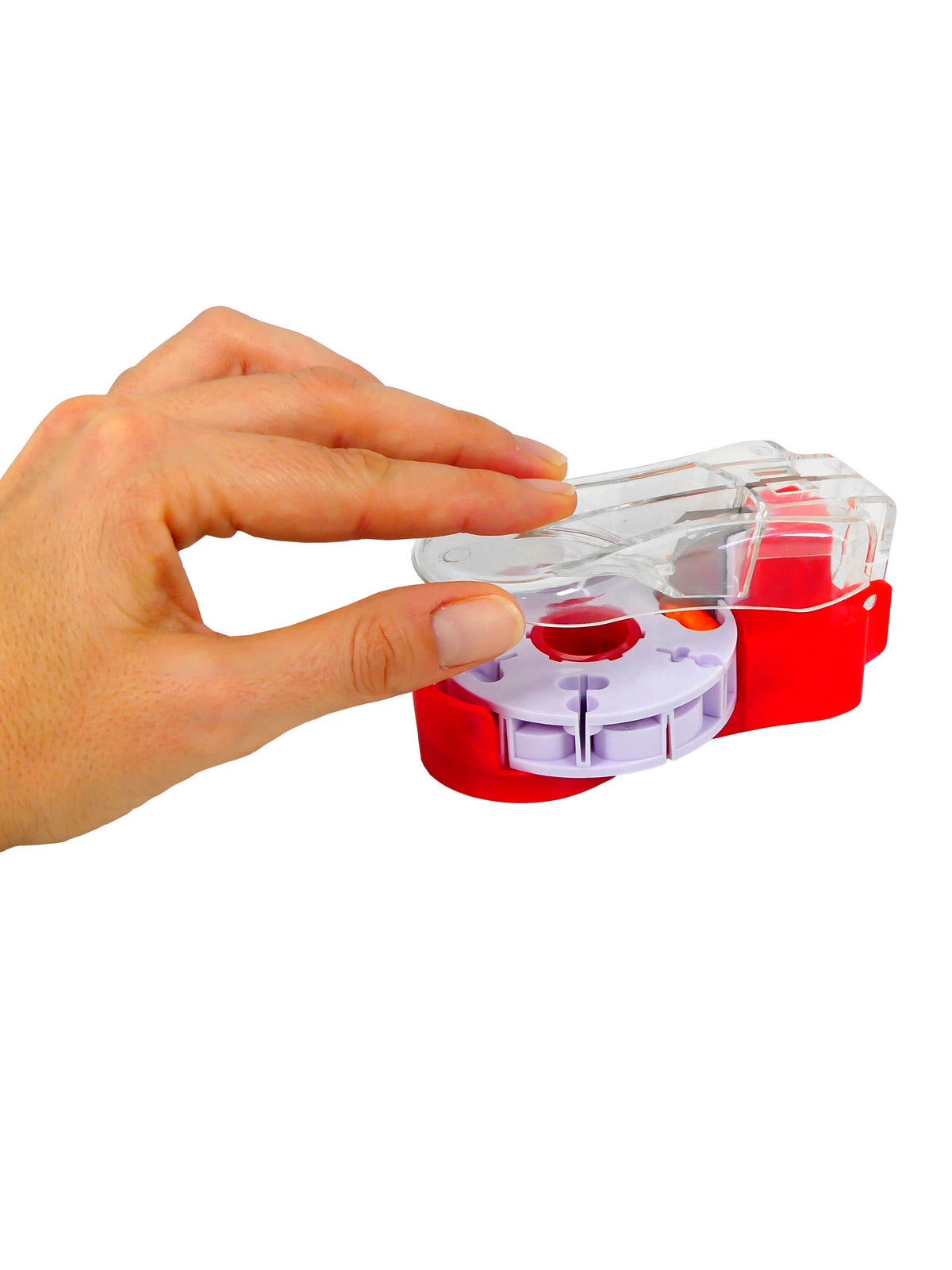 Produktbild von Tablettenteiler