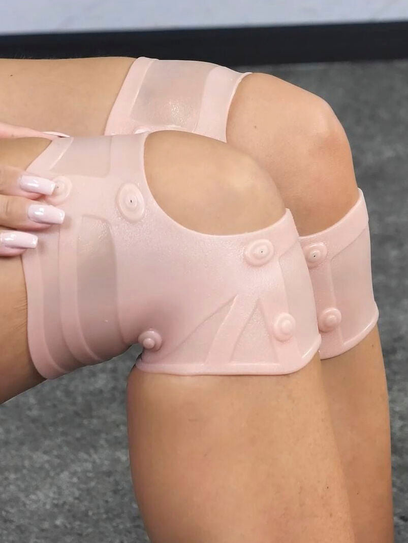 Produktbild von Magnetische Kniebandage