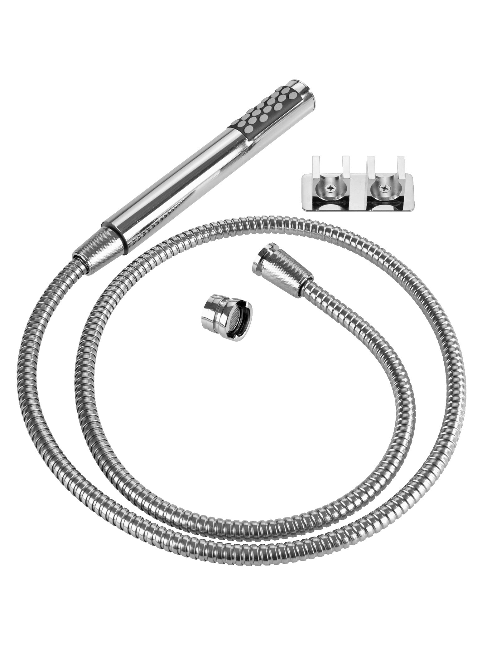 Produktbild von Waschbeckenbrause mit Duo Haken