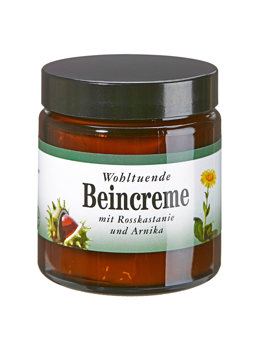 Produktbild von Beincreme
