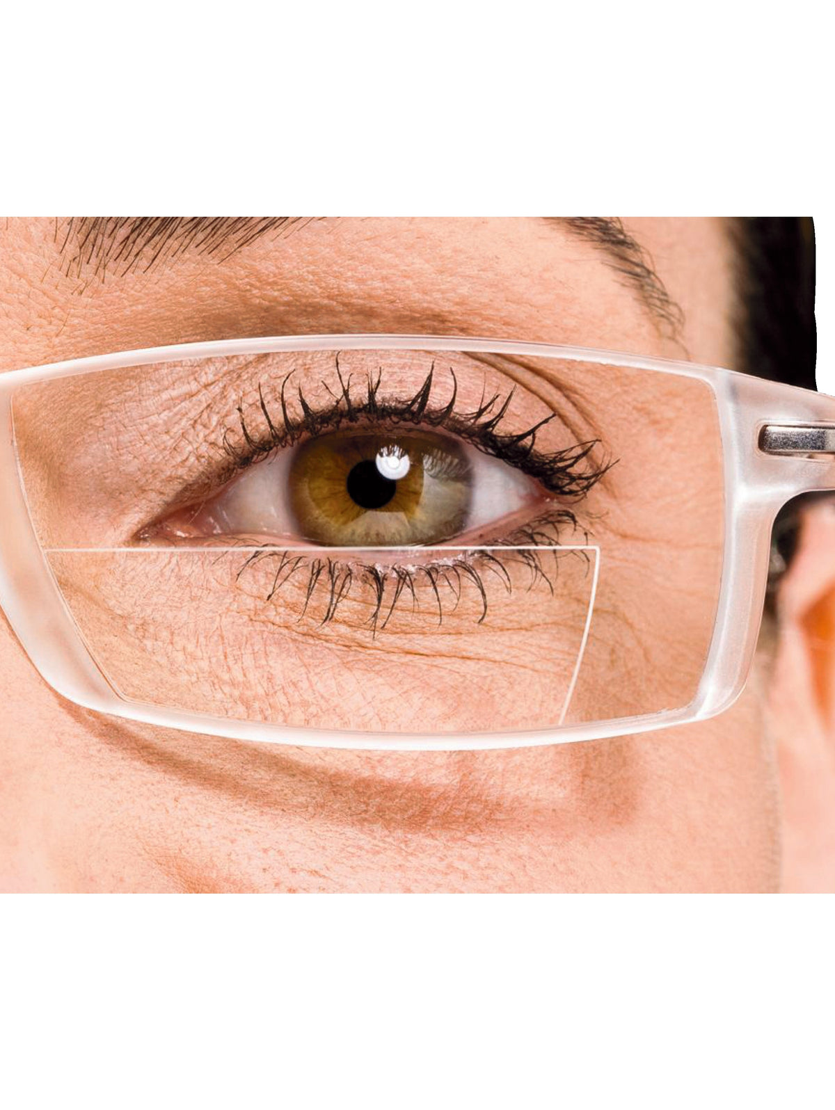 Produktbild von Lesebrille