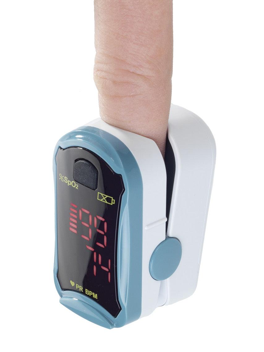 Produktbild von Pulsoximeter