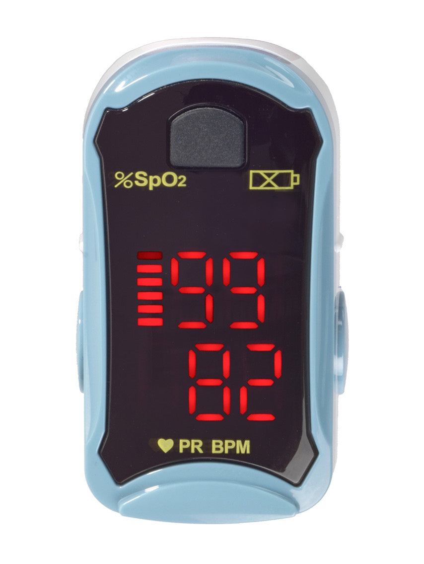 Produktbild von Pulsoximeter