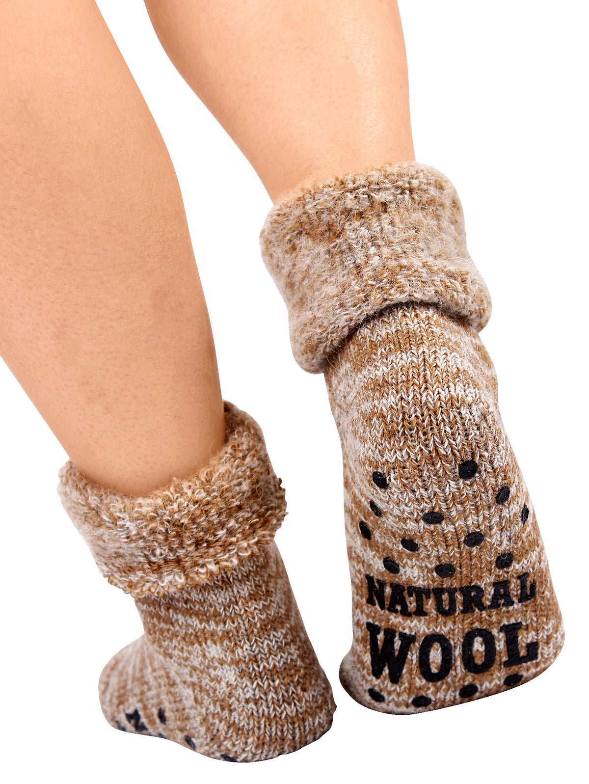 Produktbild von Wollsocken