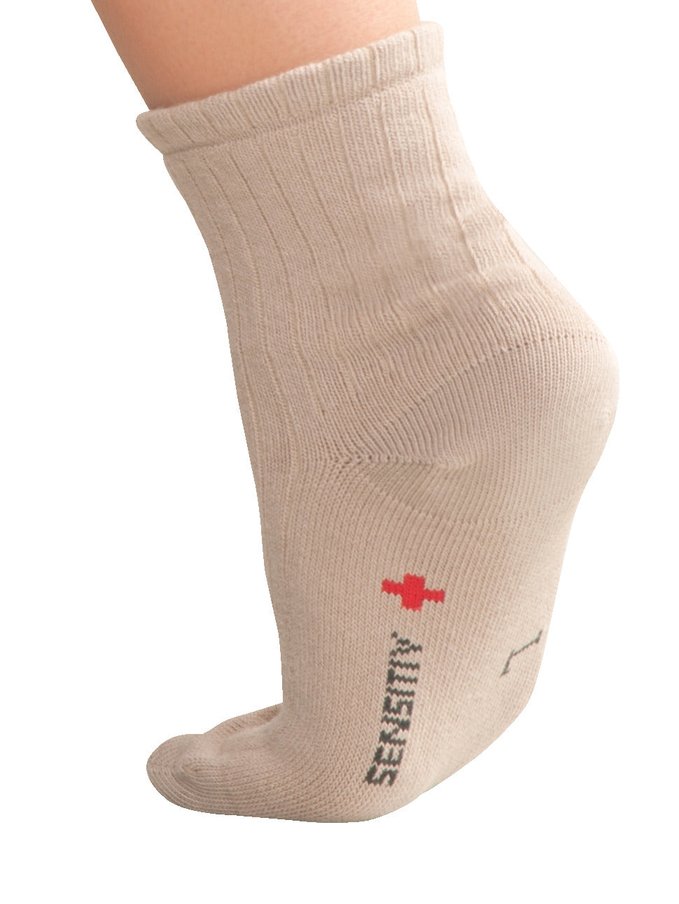 Produktbild von XL Bequemsocken, 2 Paar