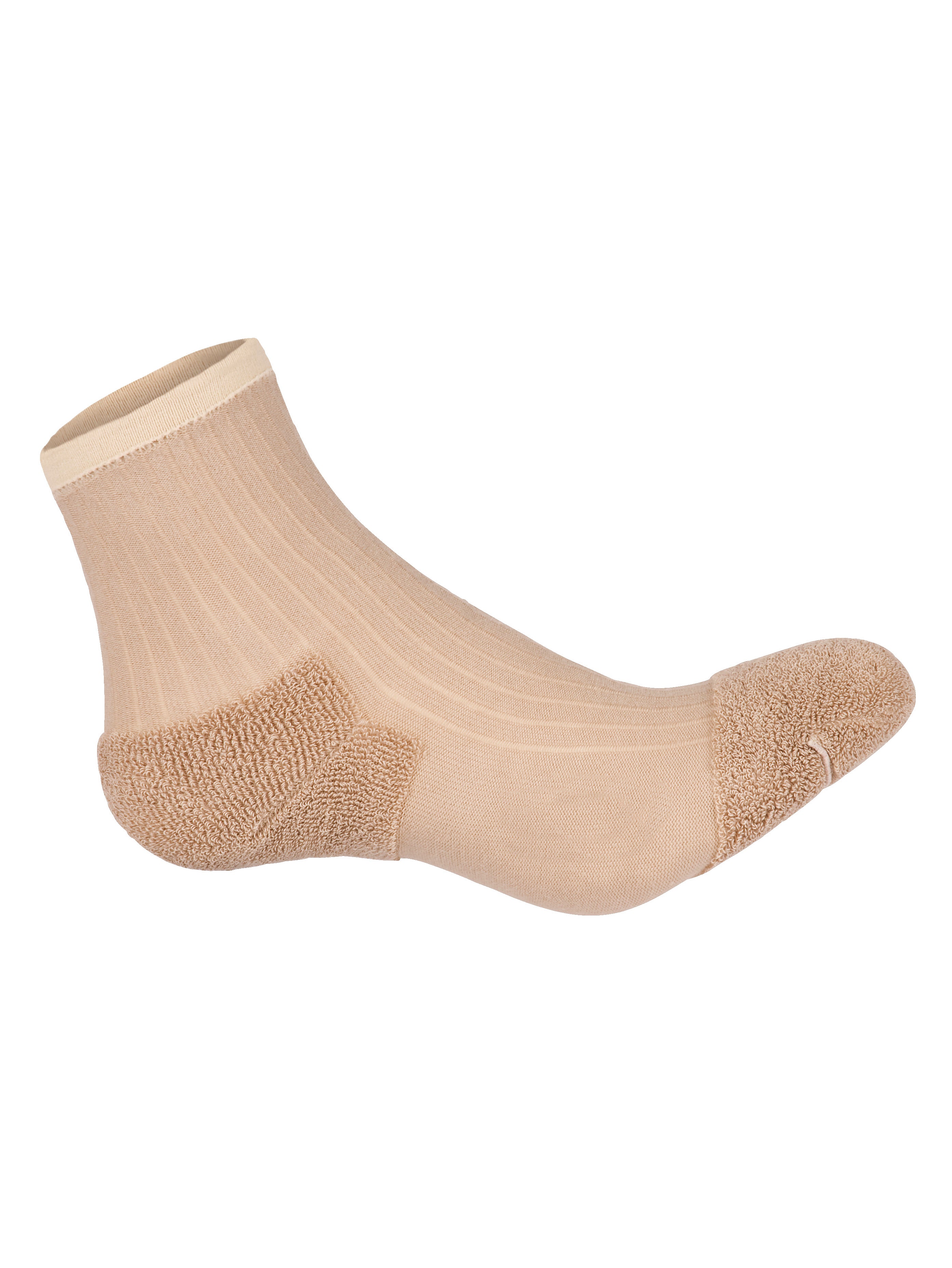 Produktbild von Sensitiv Socken, 1 Paar