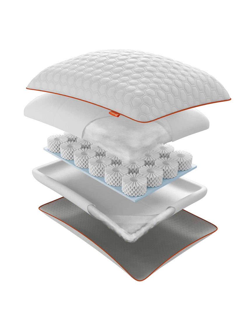 Produktbild von Kopfkissen OCTAsleep Smart Kissen