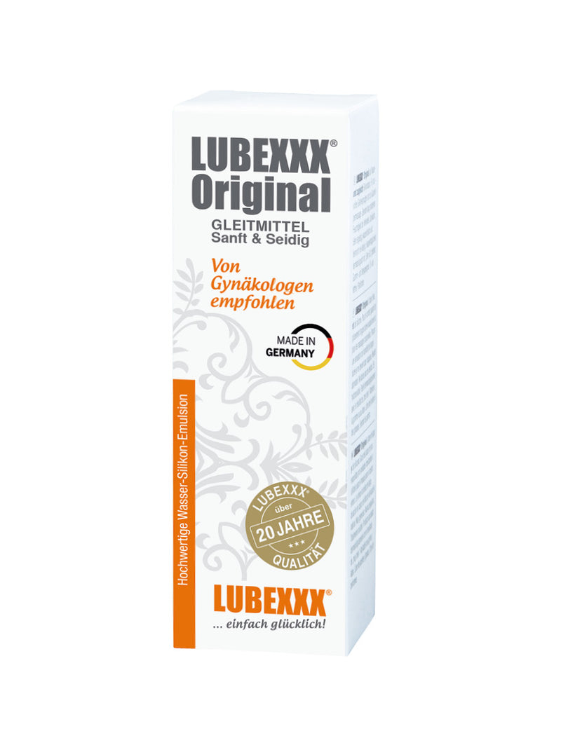 Produktbild von LUBEXXX Original Gleitgel 150 ml