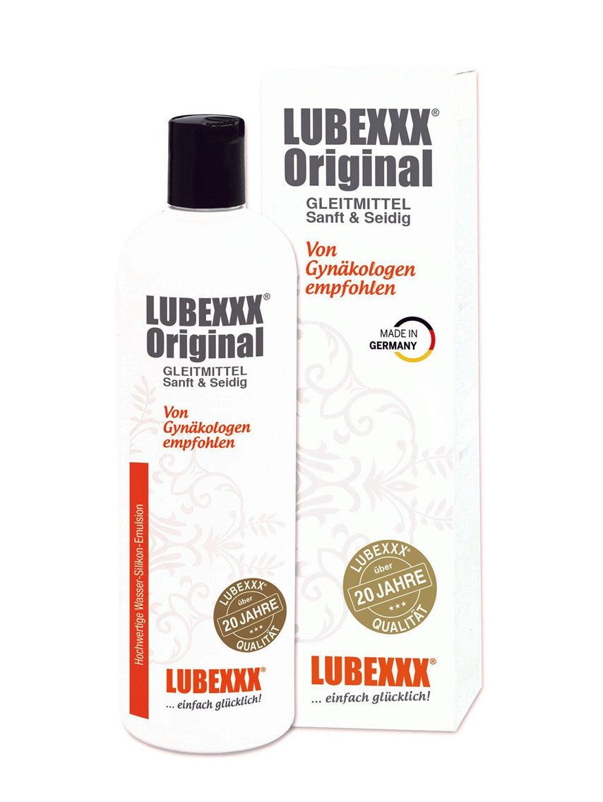 Produktbild von LUBEXXX Original Gleitgel 300 ml