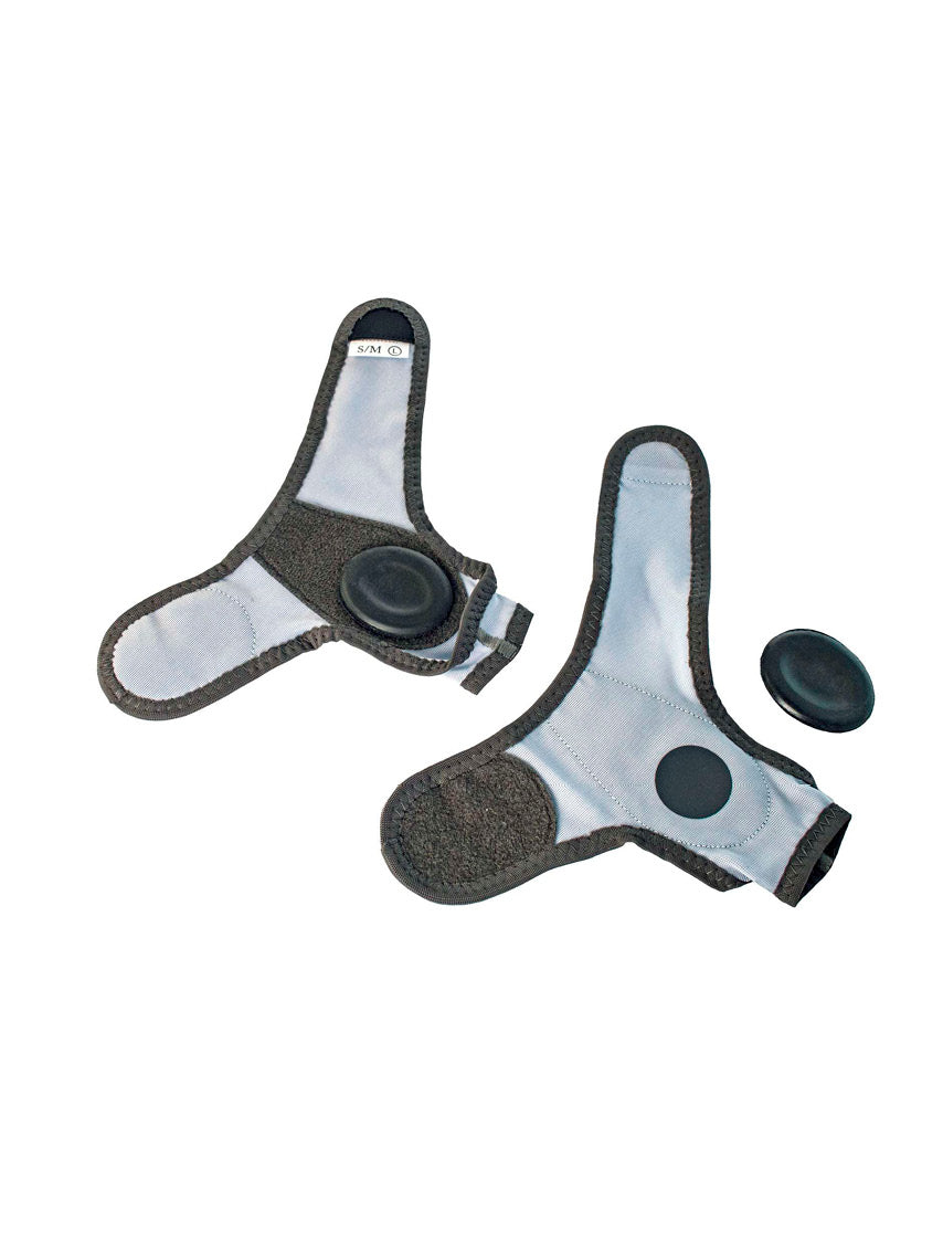 Produktbild von Hallux Bandage Tag rechts