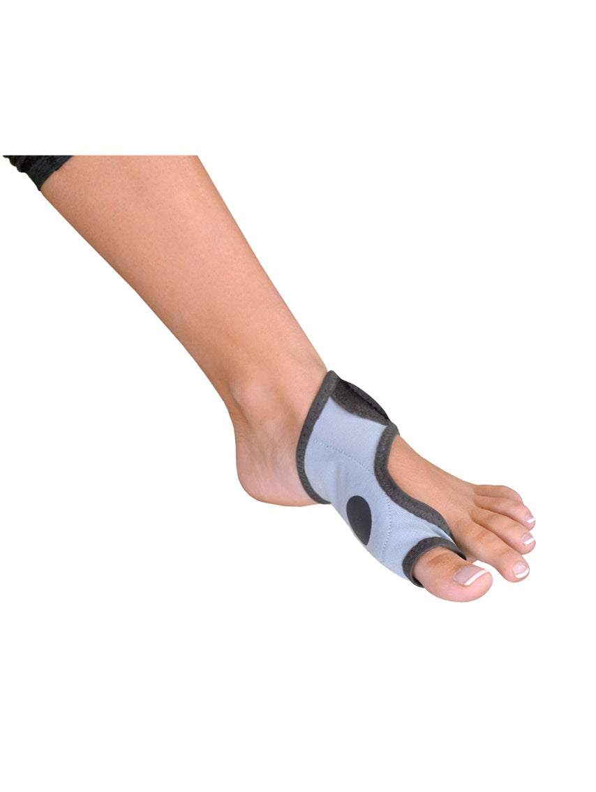 Produktbild von Hallux Bandage Tag rechts