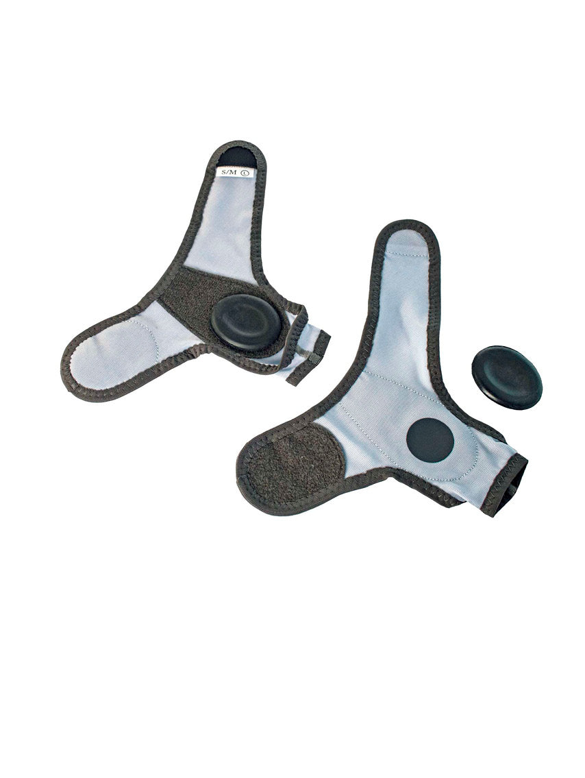 Produktbild von Hallux Bandage Tag links