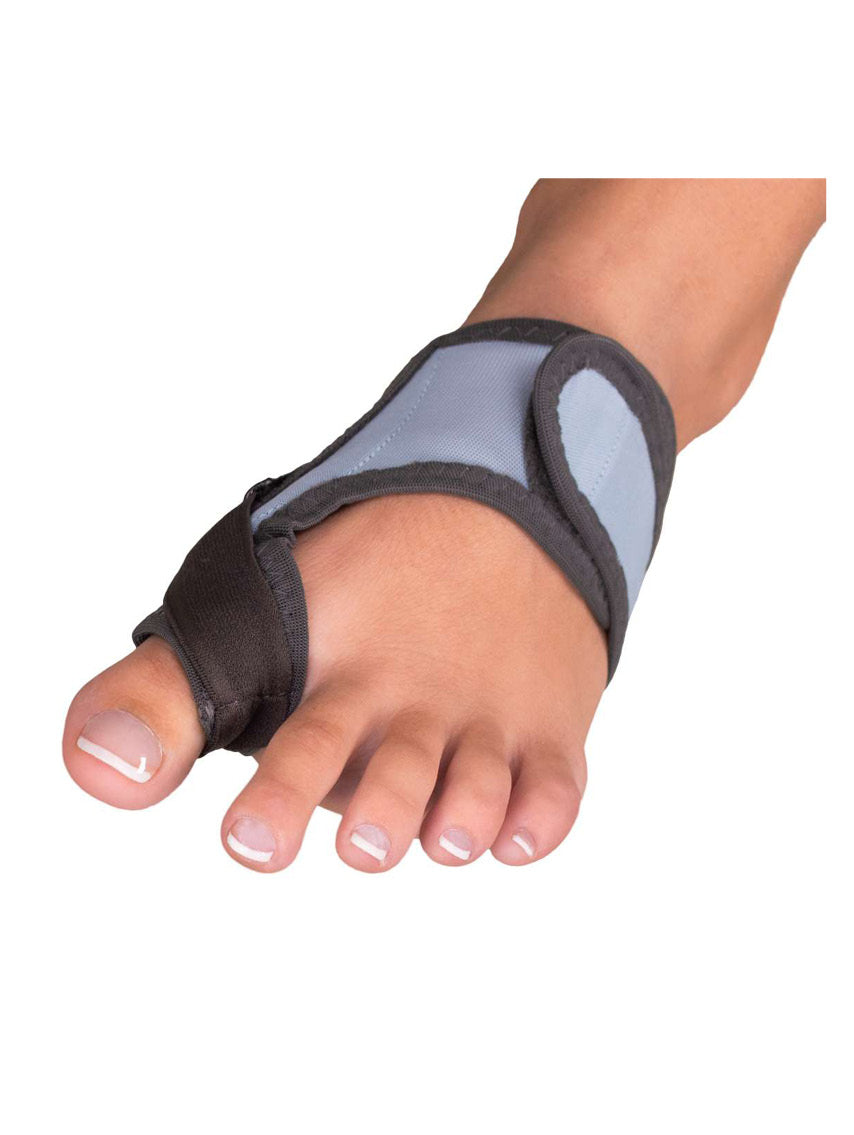 Produktbild von Hallux Bandage Nacht rechts
