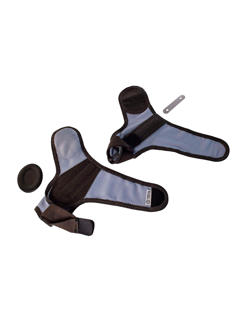 Produktbild von Hallux Bandage Nacht links