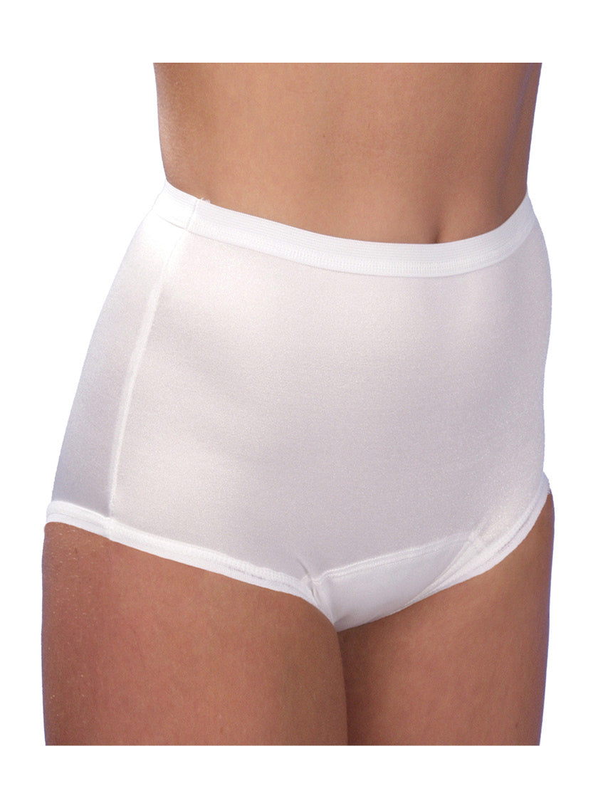 Produktbild von Figurformende Inkontinenzhose Weiß
