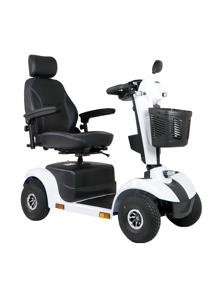 Komfort-Scooter M74 2.0